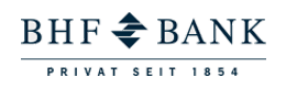BHF Bank Logo