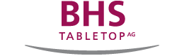 BHS Tabletop Logo