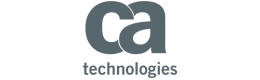 ca technologies Logo