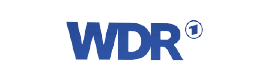 WDR Logo